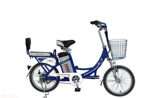 上海经信委关于2016年第三次更新《上海市电动自行车产品目录》的通知