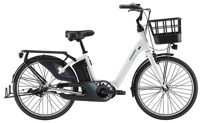 eBike 电动车